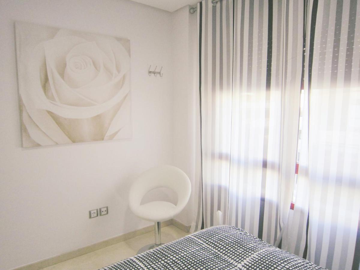 Me Voy A Madrid -Junto Al Parque Del Retiro-4 Apartment Exterior foto