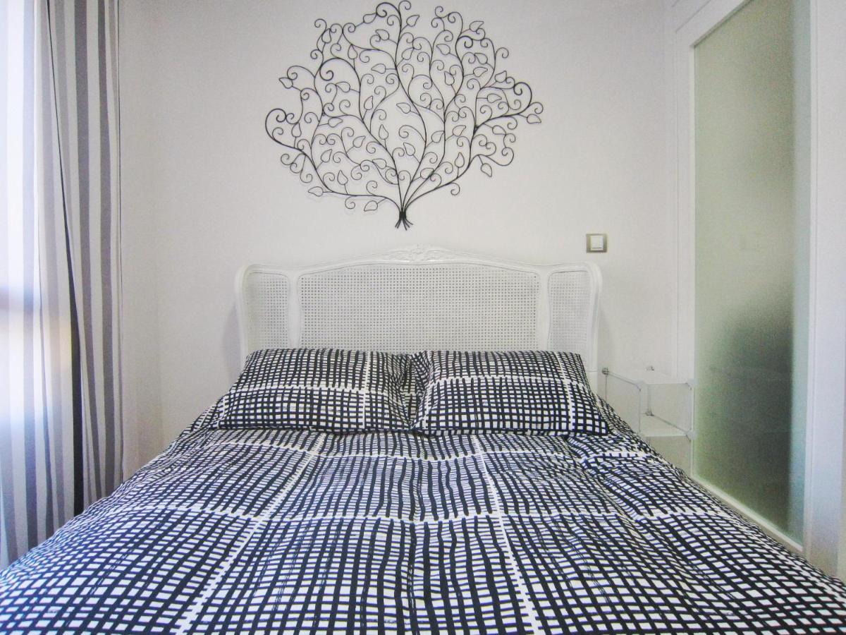 Me Voy A Madrid -Junto Al Parque Del Retiro-4 Apartment Exterior foto